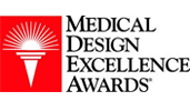 2012 Medical Design Excellence Award 2012 Medical Design Excellence Award