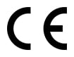 CE Logo