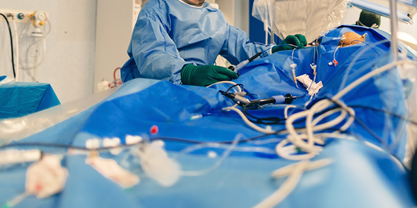 Harness the power of BodyTom Elite Mobile CT