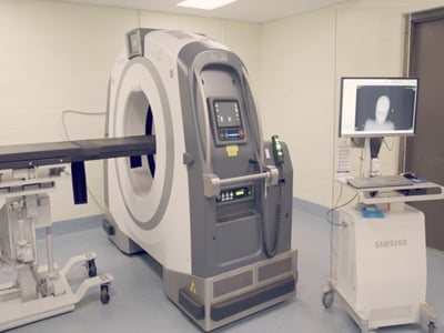 Full-body mobile CT imaging for precise, efficient cause-of-death determination Full-body mobile CT imaging for precise, efficient cause-of-death determination
