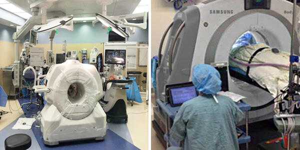 Bringing the Power of Mobile CT Imaging to Your Patient Bringing the Power of Mobile CT Imaging to Your Patient