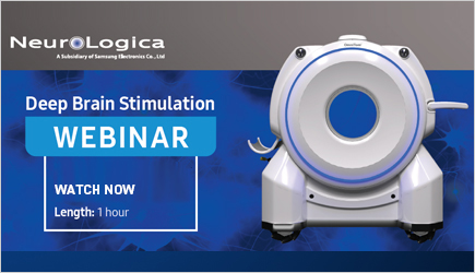 Deep Brain Stimulation with OmniTom