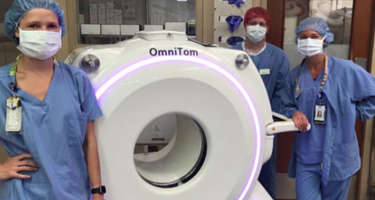 Leading the Way in Advancing Deep Brain Stimulation Treatment for Parkinson's Disease