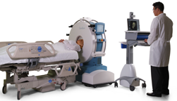 NeuroLogica Portable CT Commercial