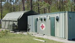 Deployable RADPOD from NeuroLogica Video