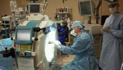 CereTom DBS Procedure at Oregon Health and Science University