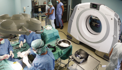 BodyTom Intraoperative Case Study